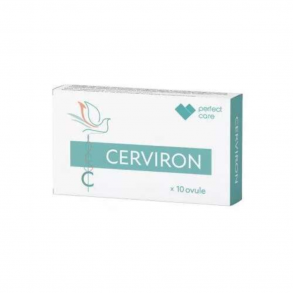 CERVIRON HÜVELYKÚP - 10X